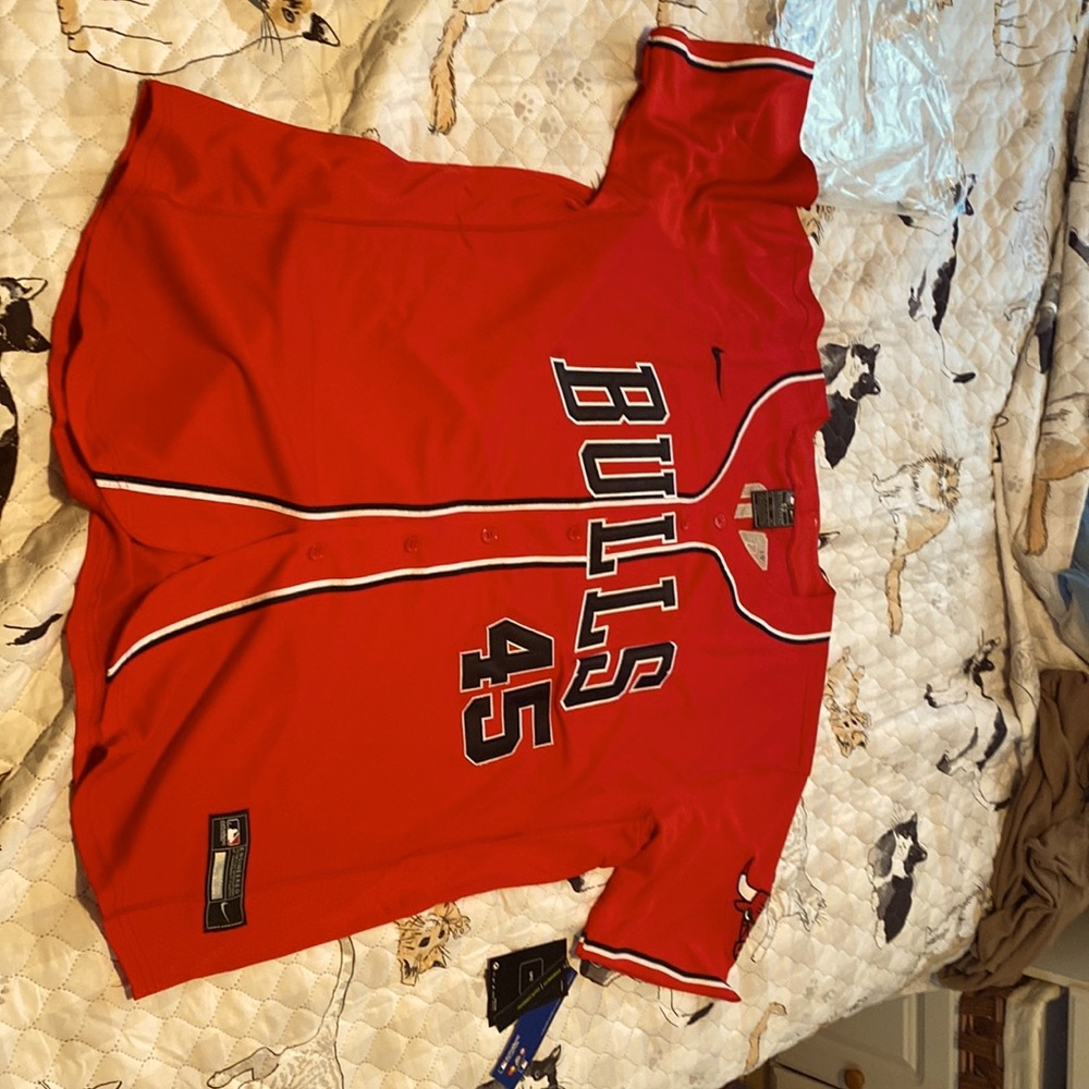 COPY - Jordan jersey size 2 XL